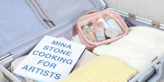TSA Guidelines for a Clear Toiletry Bag: 10 Tips