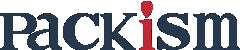 PACKISM logo