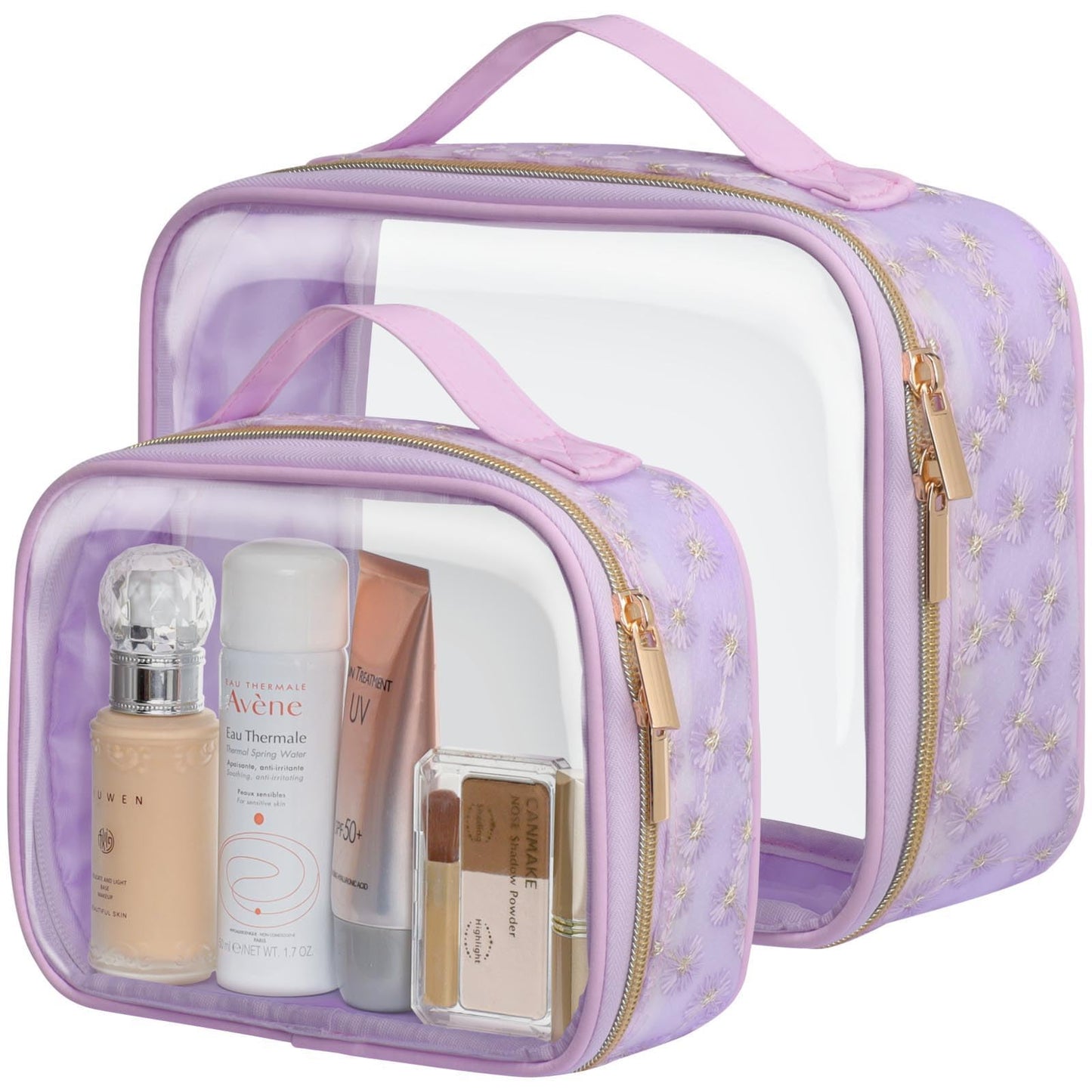 Toiletry Bag