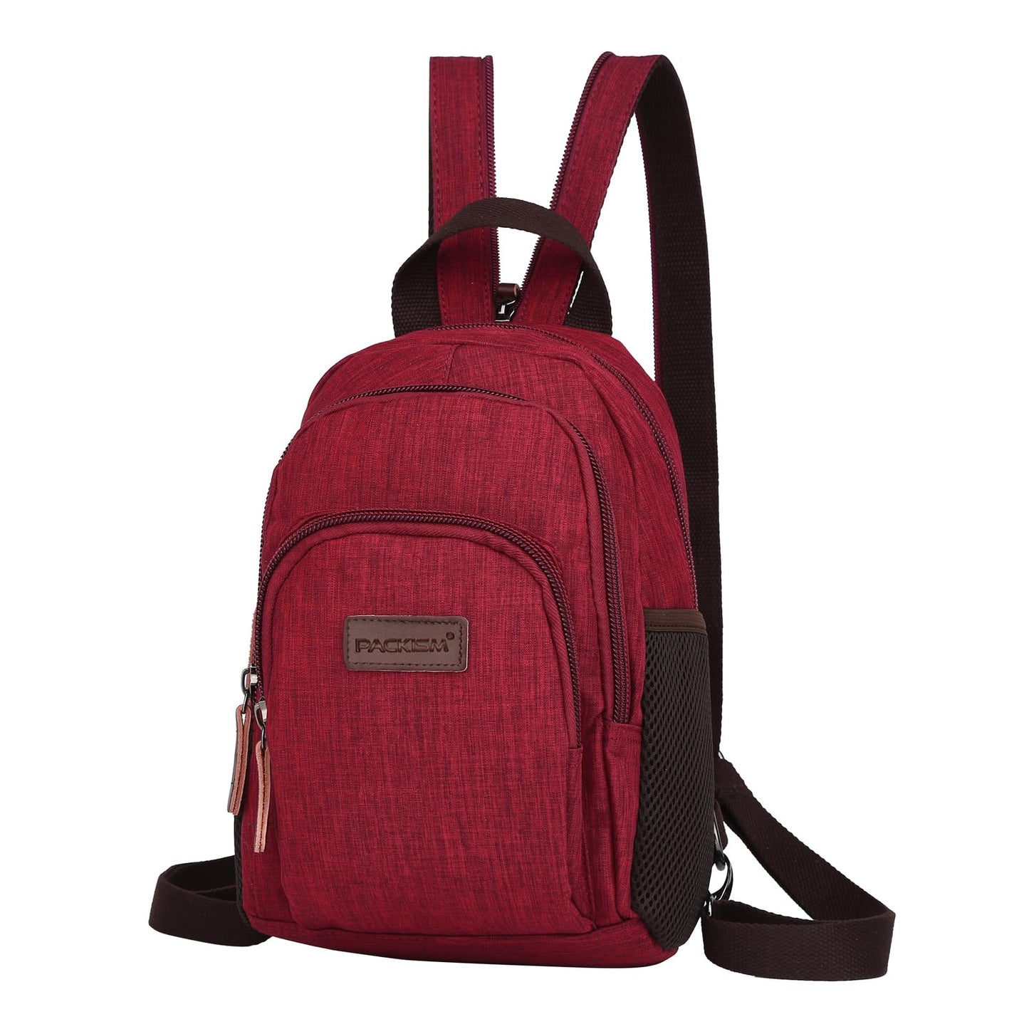 PACKISM Backpack Purse for Women