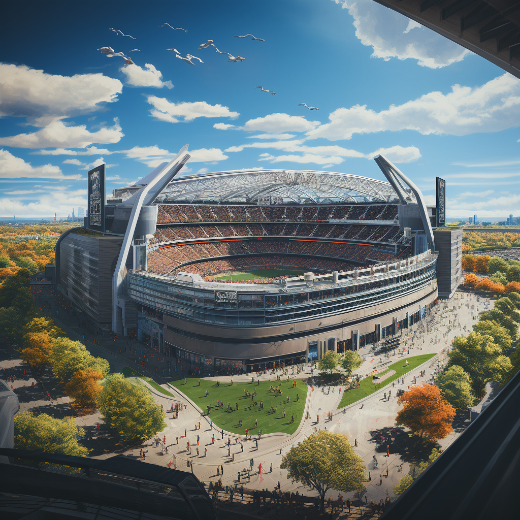 How To Pack A Clear Bag For MetLife Stadium Bag Policy how-to-pack-a-clear-bag-for-metlife-stadium-bag-policy