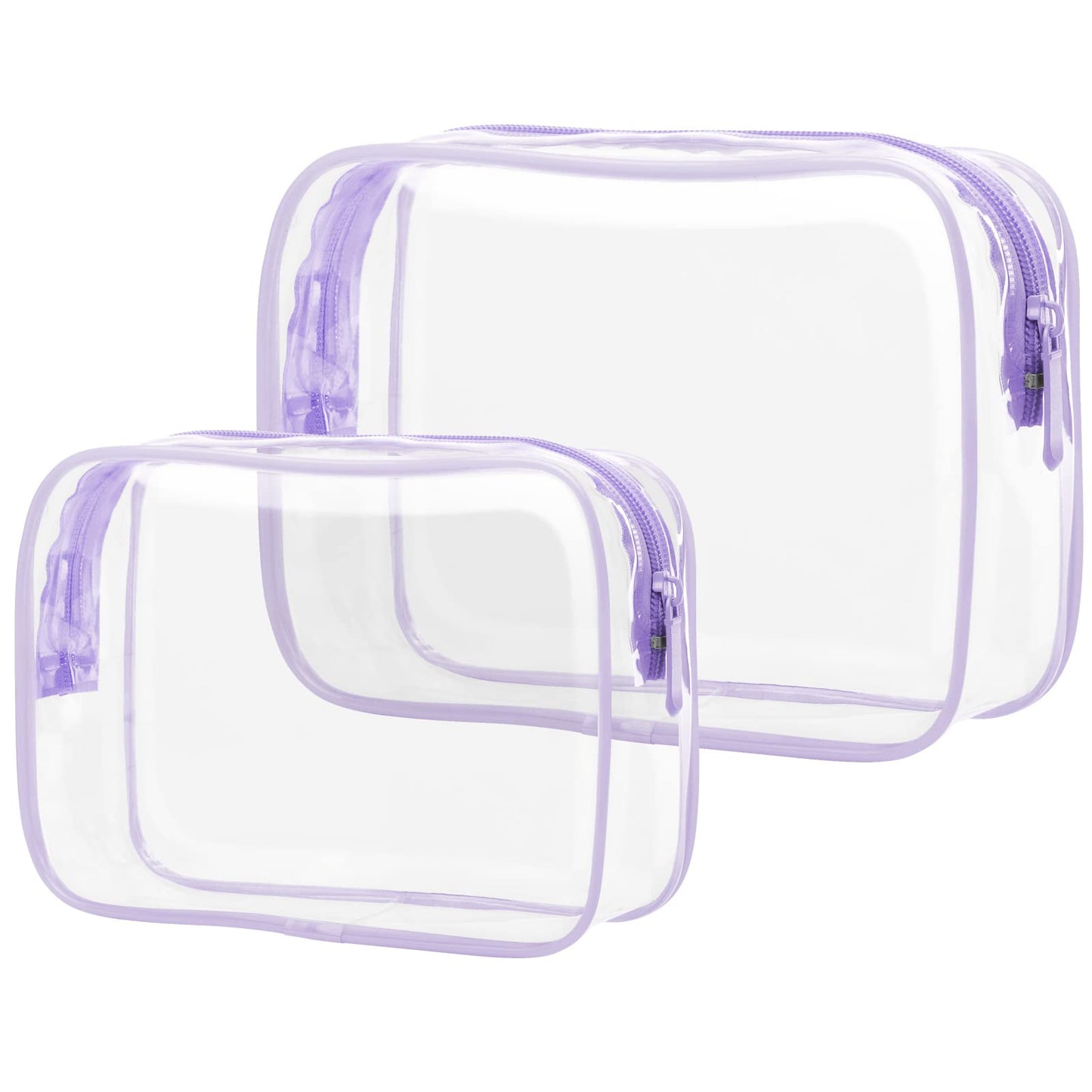 Toiletry Bags