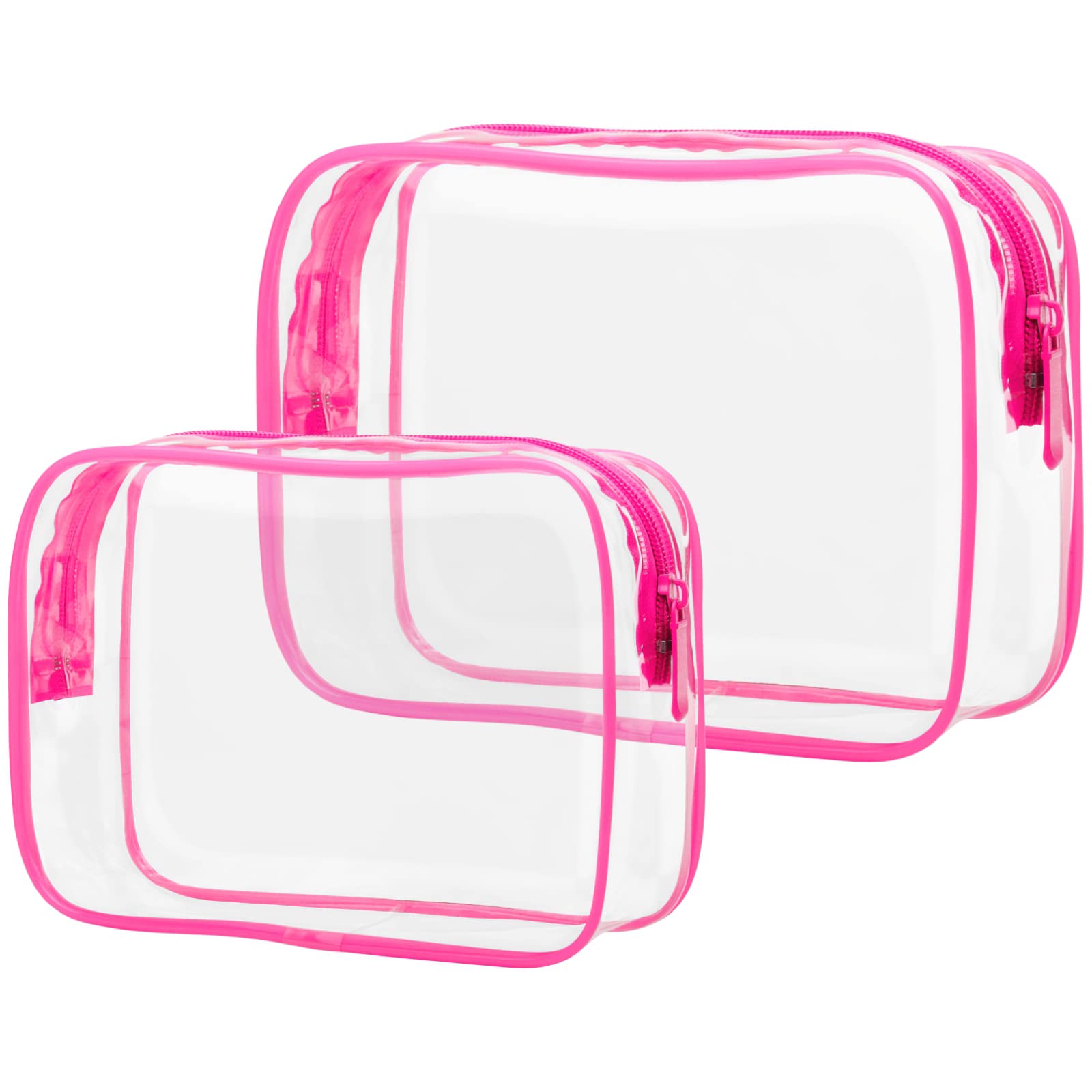 Toiletry Bags