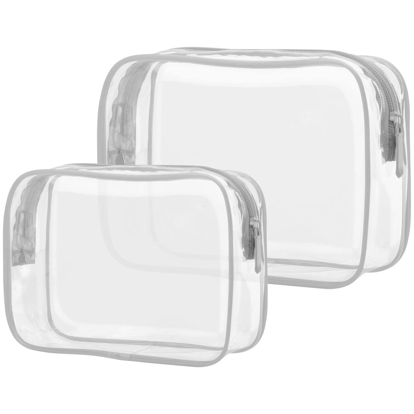 Toiletry Bags