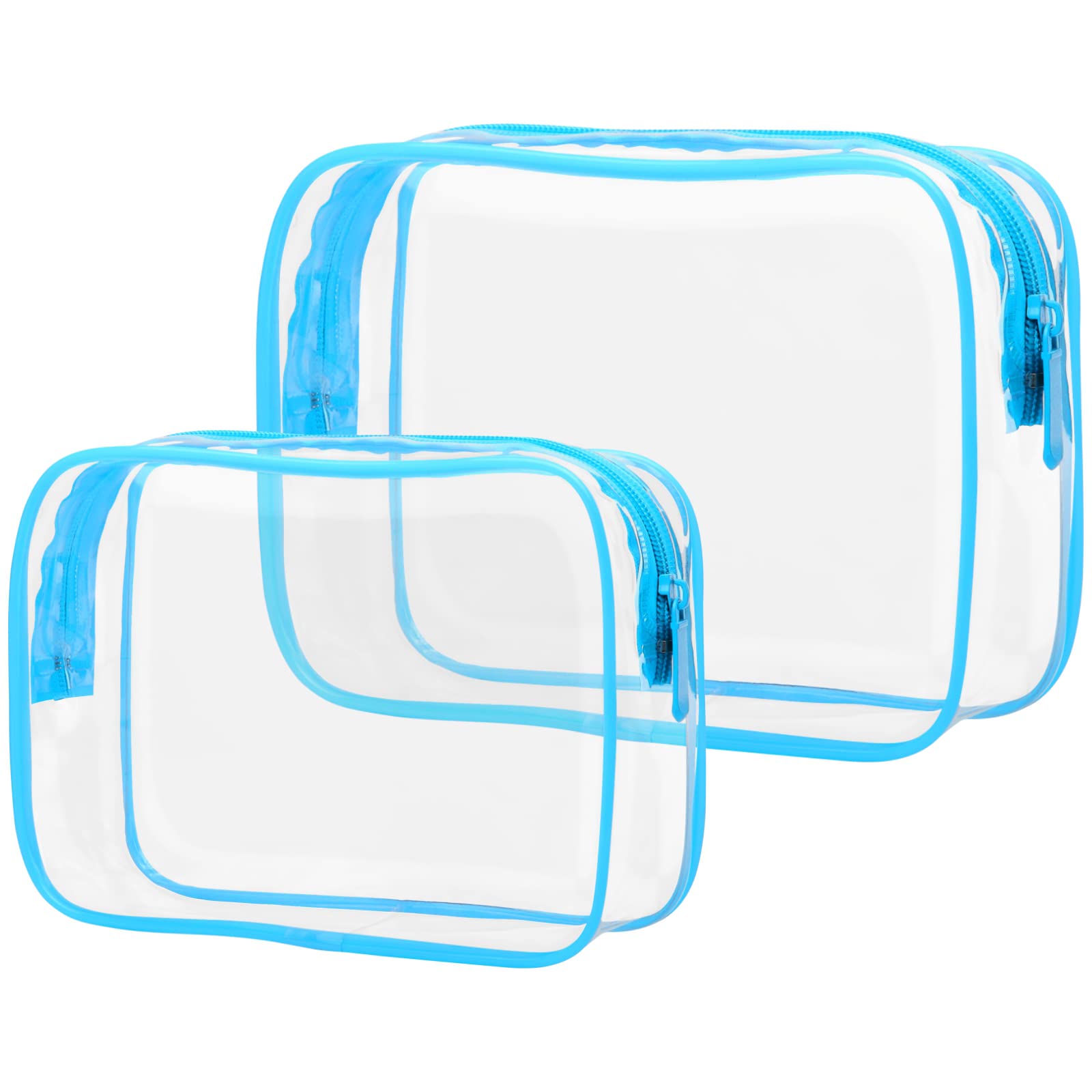 Toiletry Bags