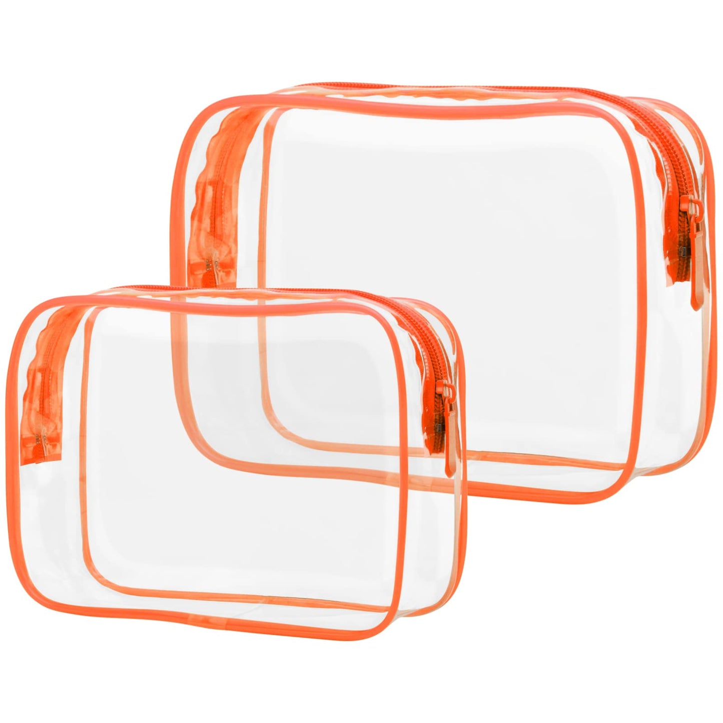 Toiletry Bags
