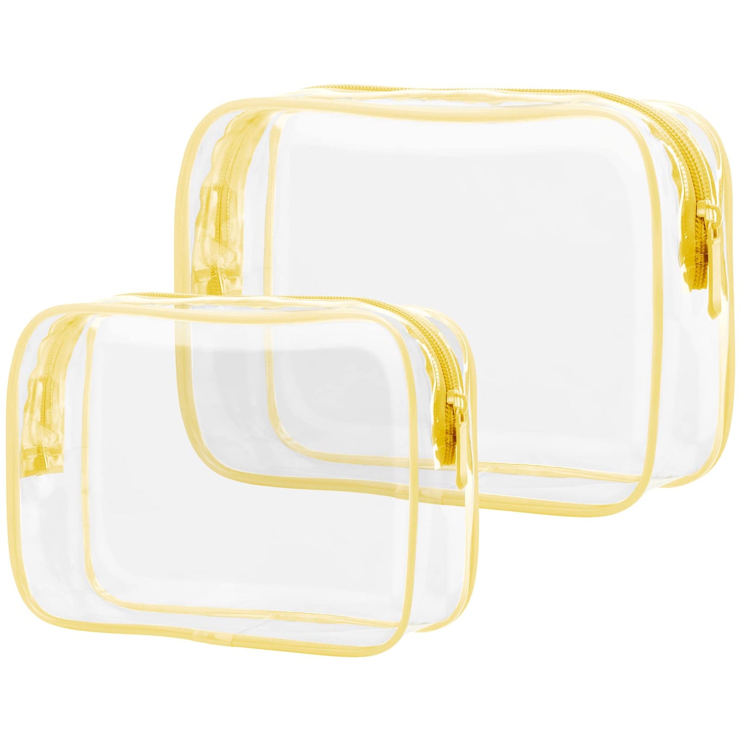 Toiletry Bags