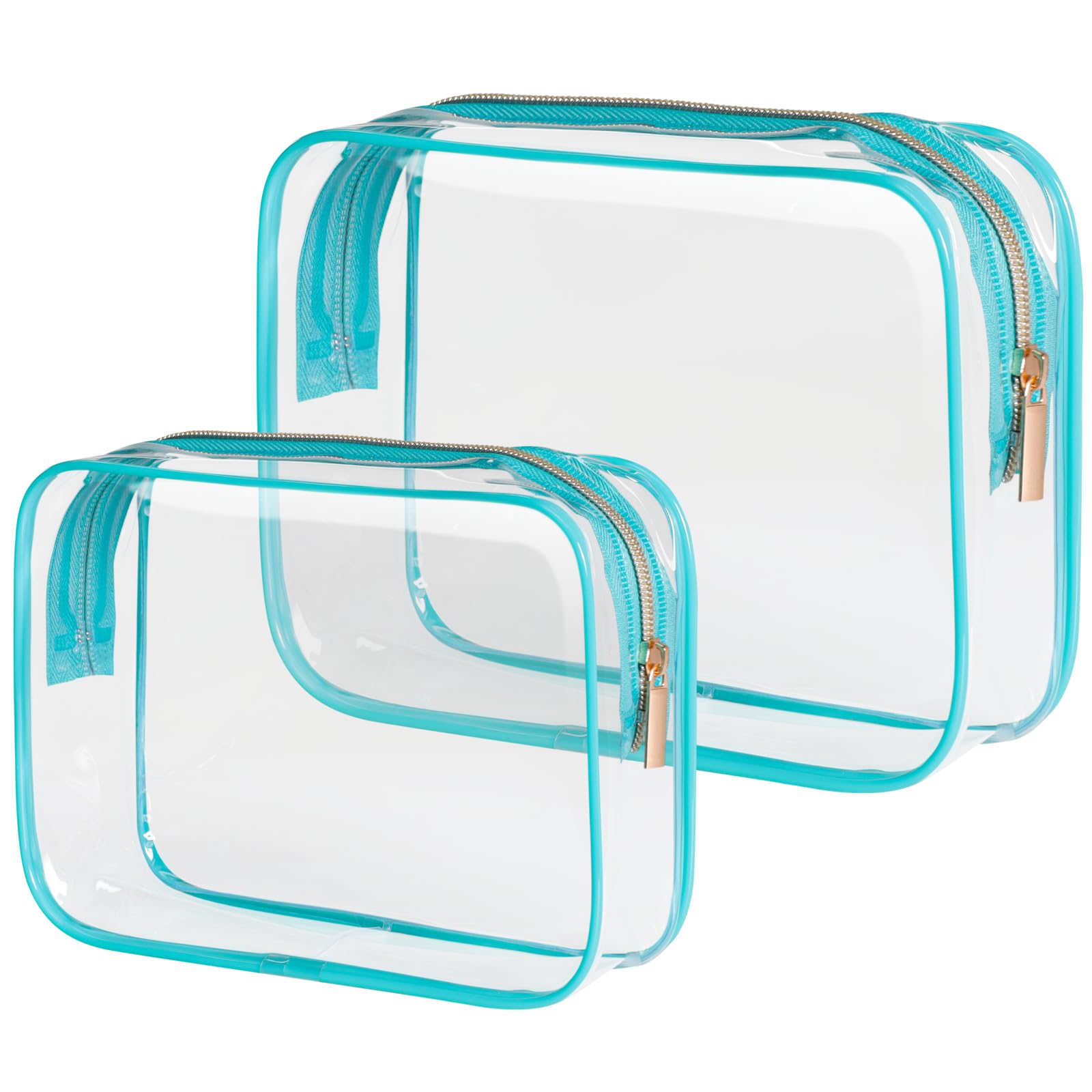 Toiletry Bags