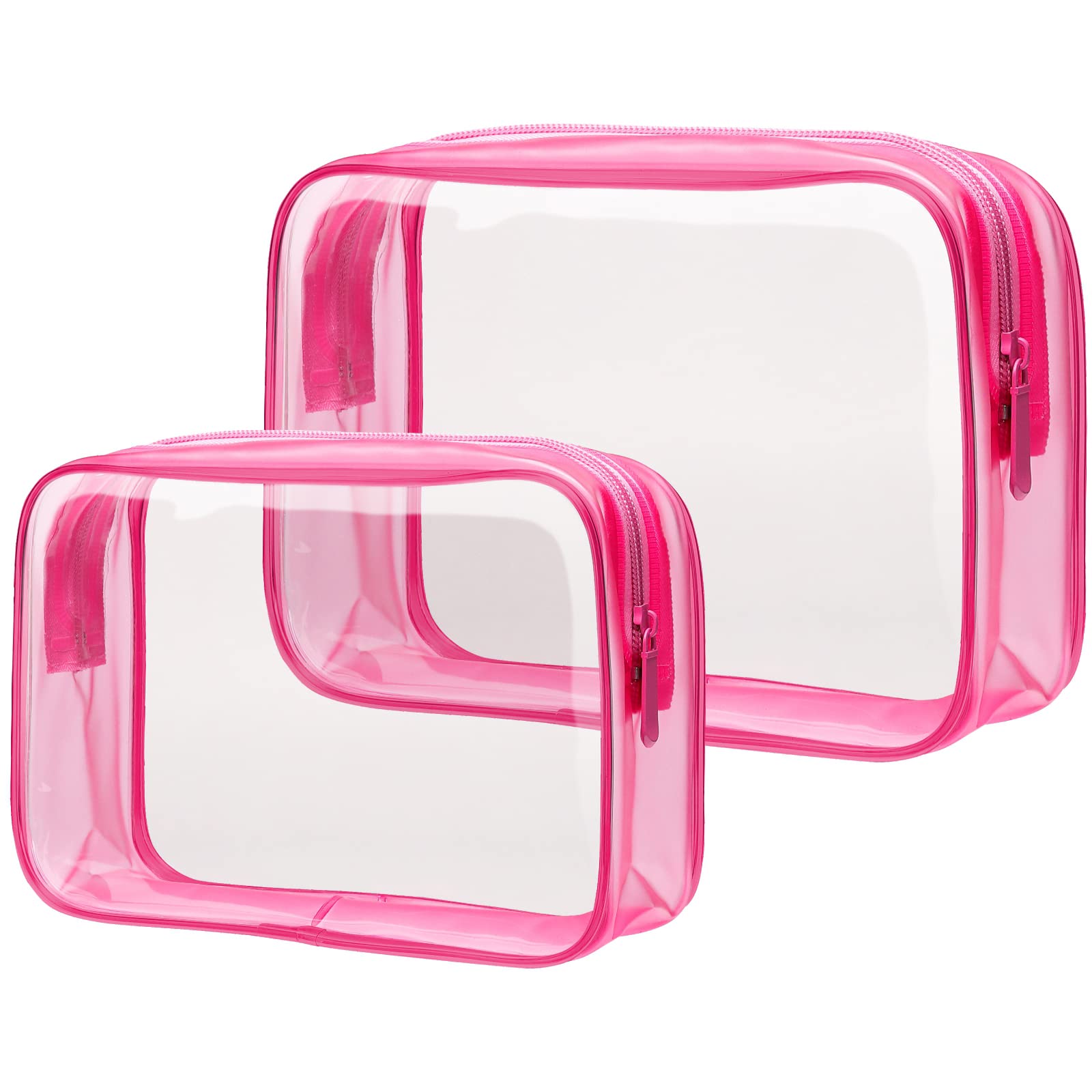 Toiletry Bags