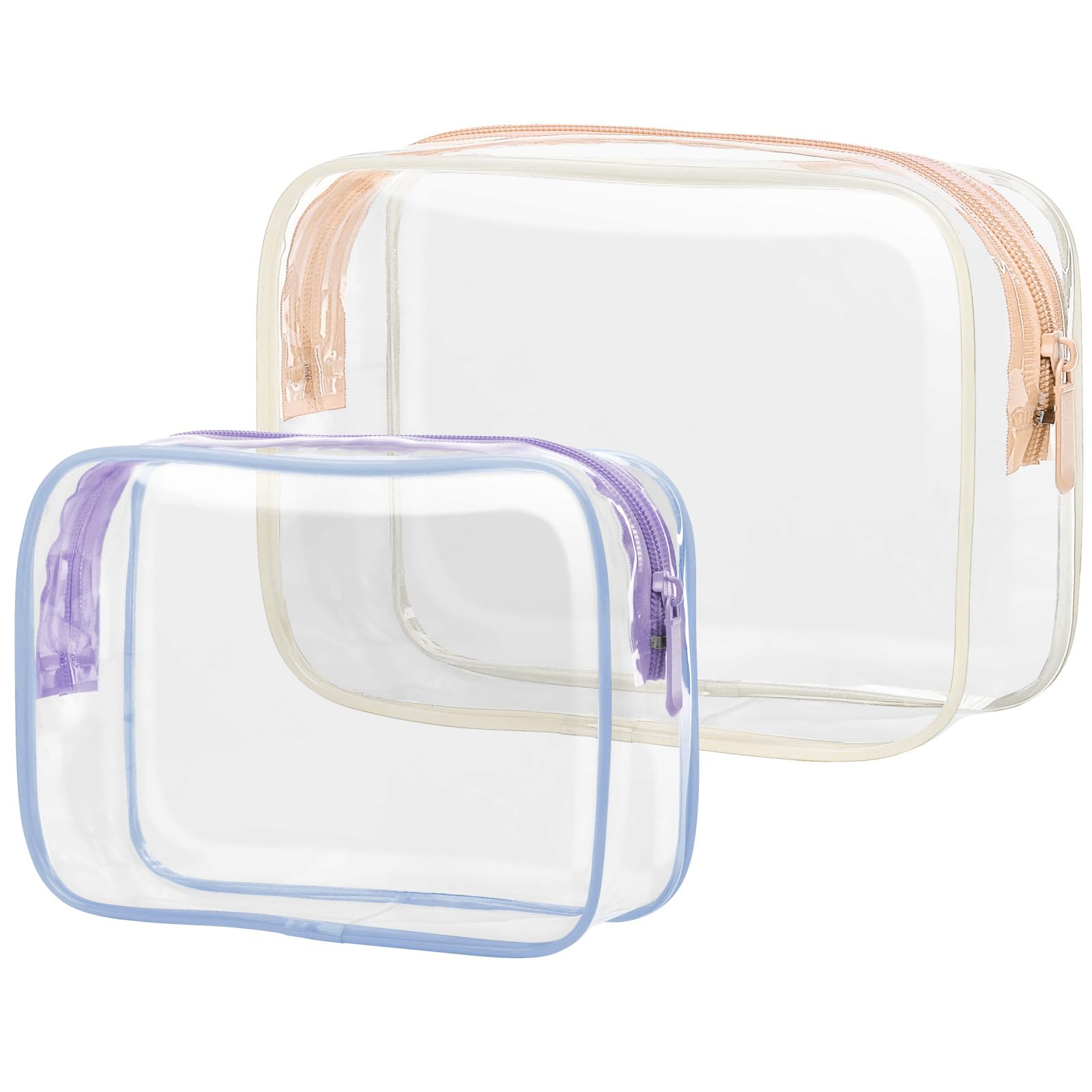 Toiletry Bags