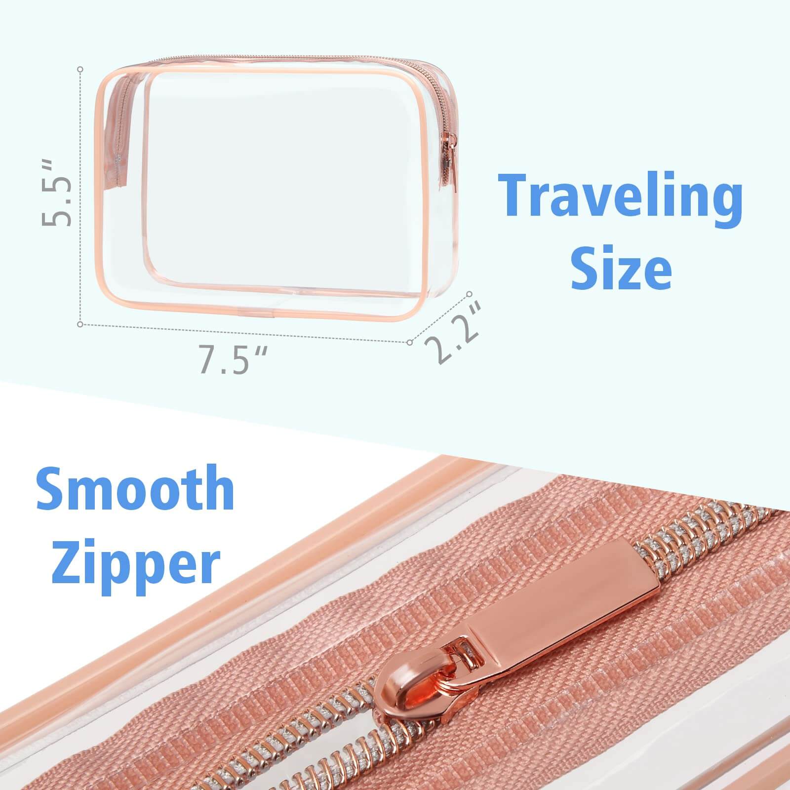 Clear Bag