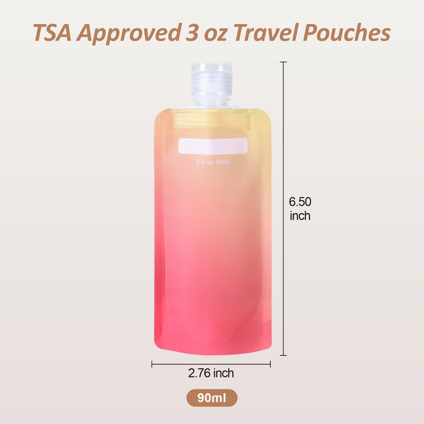 Pouch bags